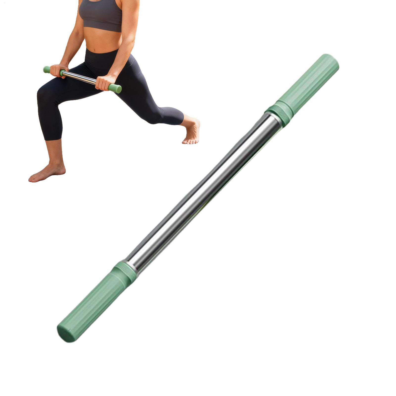 Pilates Yoga Barı - Tongkat Yoga untuk Latihan Peregangan Koreksi