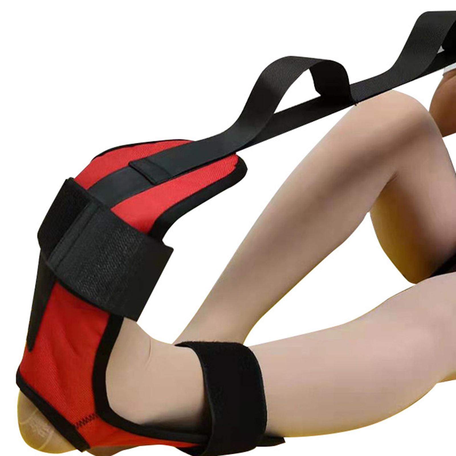 Pilates Yoga Sport - Aksesori Yoga Pilates Tali Peregangan Fleksibel