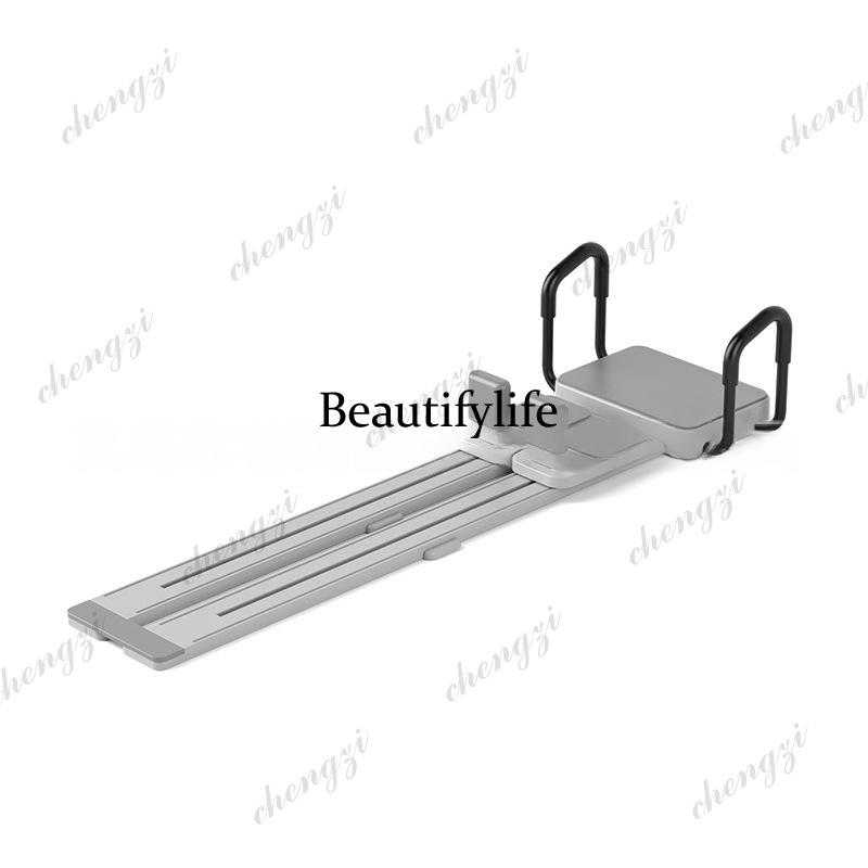 Home Pilates Yoga - Papan Pilates Core Bed untuk Latihan