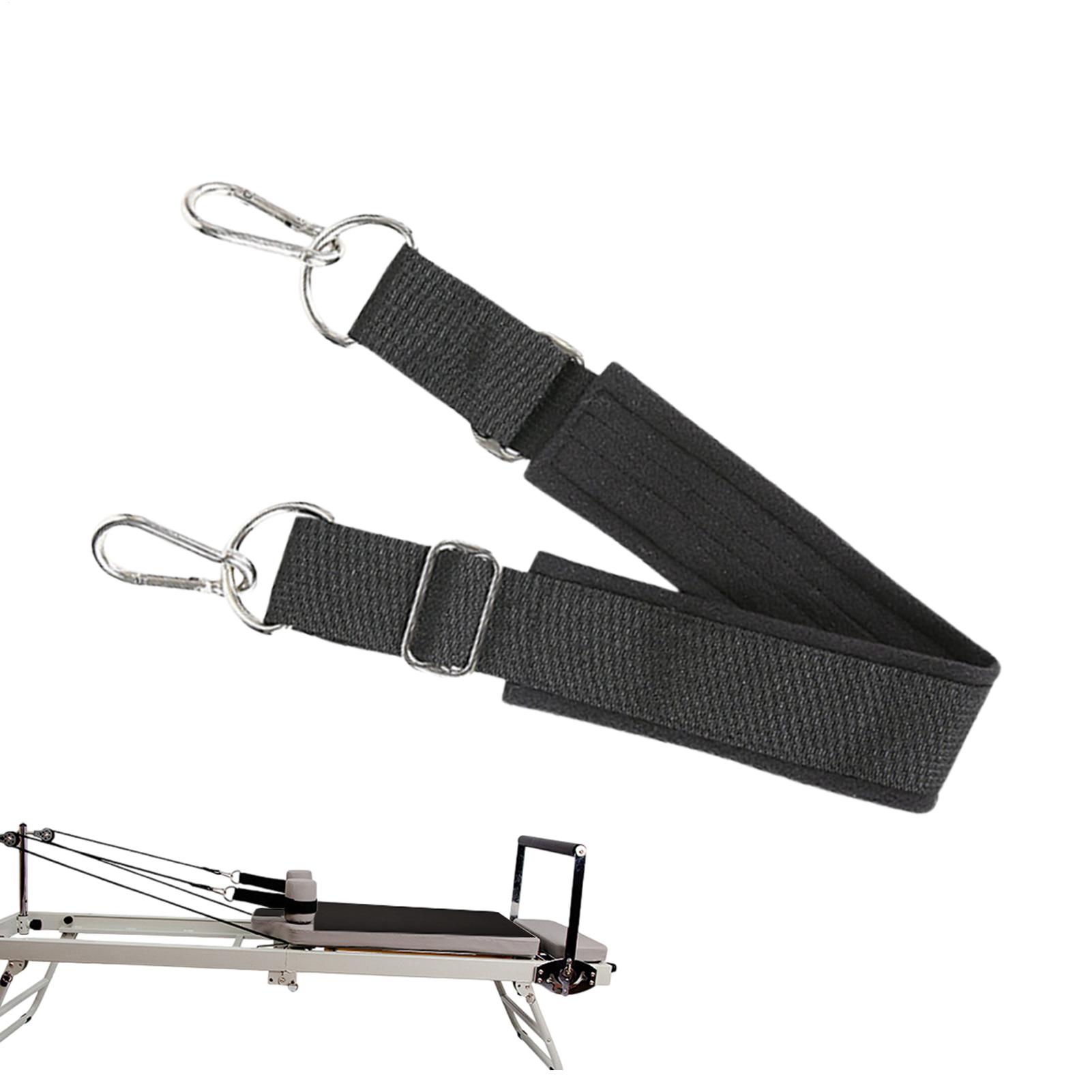 Pilates & Yoga Training Center - Tali Kaki Reformer Yoga Pilates Double-Loop
