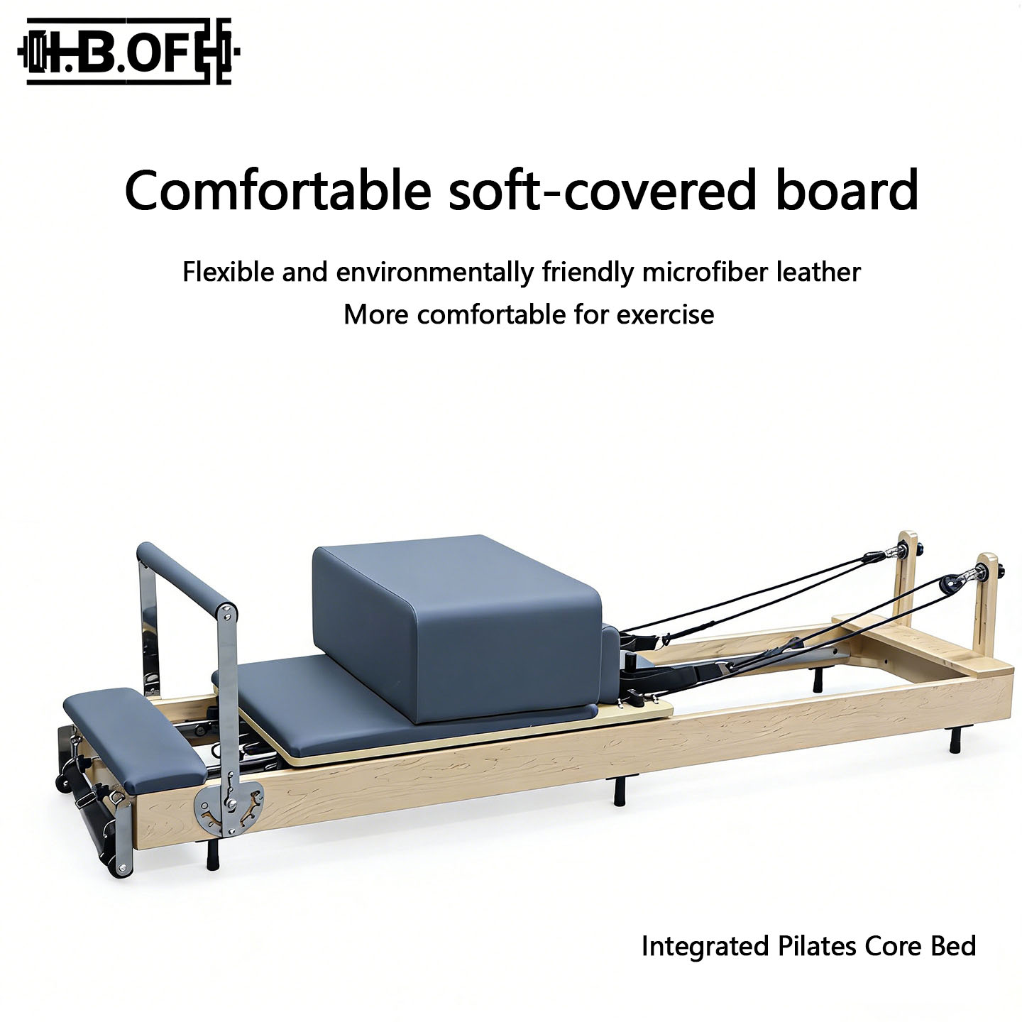 Pengiriman Peralatan Pilates k - Home Pilates Yoga ulasan dan harga