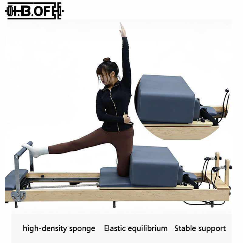 Pengiriman Peralatan Pilates k - Home Pilates Yoga ulasan dan harga