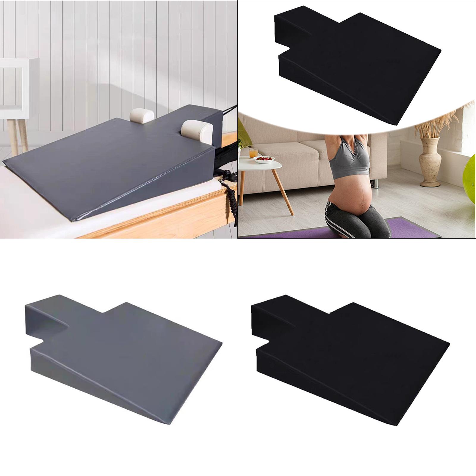 Dukungan Busa Kepadatan Tinggi - Home Pilates Yoga ulasan dan harga