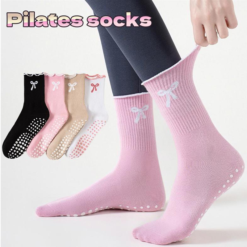 Dreamlikelin 1 Pasang Kaus Kak - Pilates & Yoga Training Center ulasan dan harga
