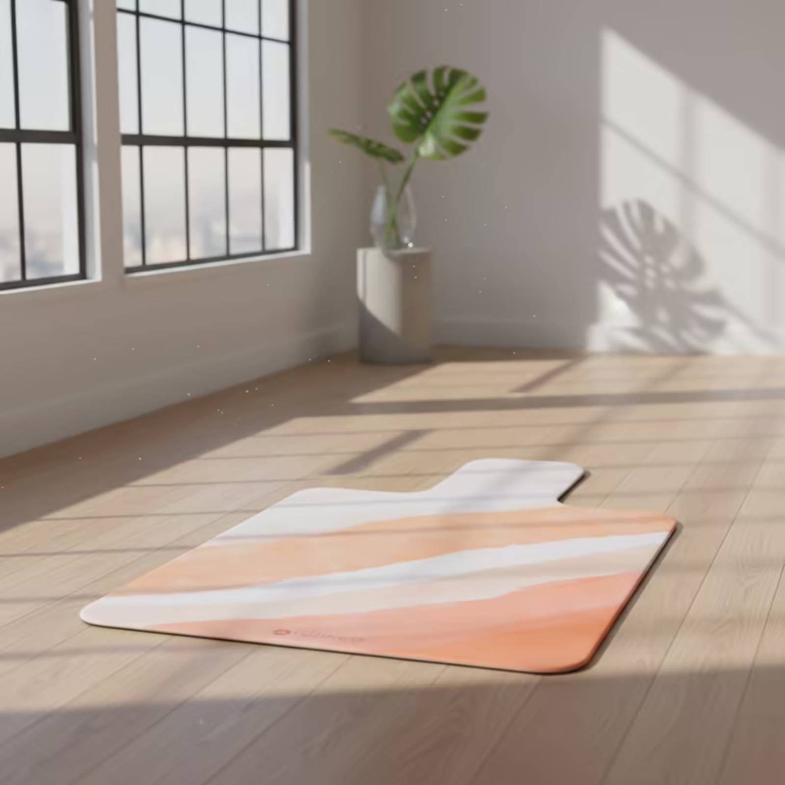 Matras Olahraga Suede Pilates  - Pilates & Yoga Training Center ulasan dan harga