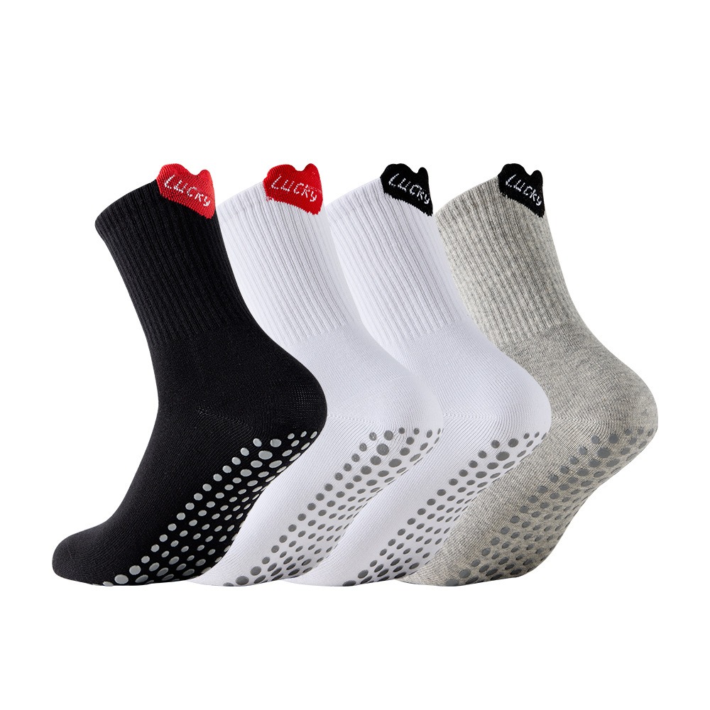 Kaos Kaki Olahraga Wanita Sete - Pilates Yoga Training ulasan dan harga