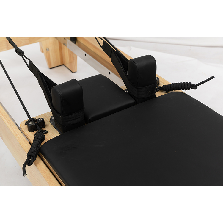 Peralatan Pilates Reformer Ter - Home Pilates Yoga ulasan dan harga