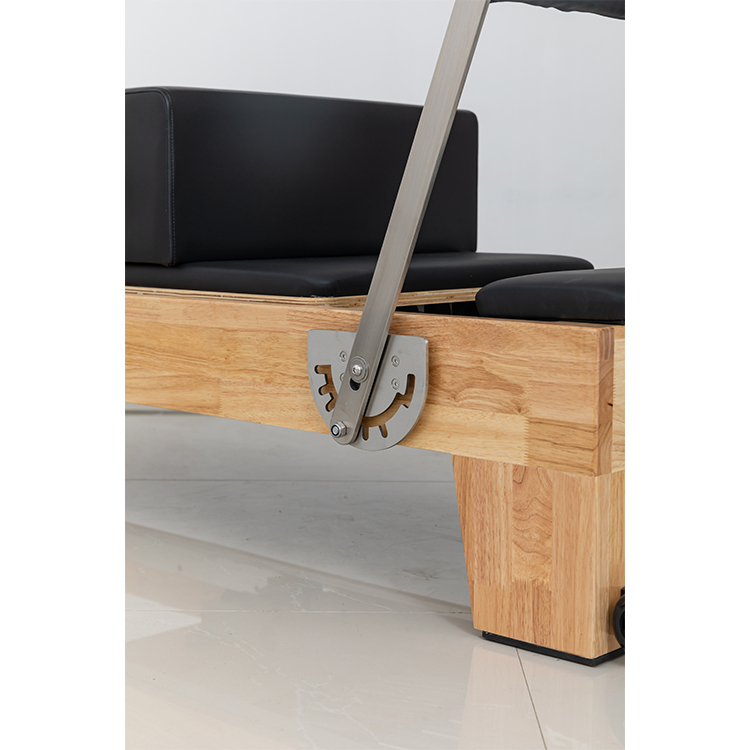 Peralatan Pilates Reformer Ter - Home Pilates Yoga ulasan dan harga