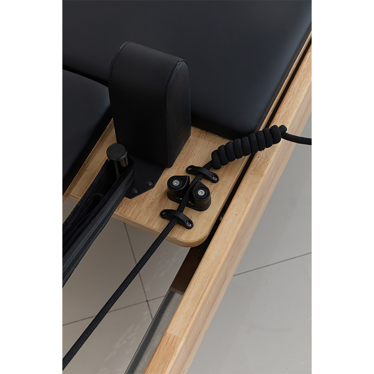 Peralatan Pilates Reformer Ter - Home Pilates Yoga ulasan dan harga