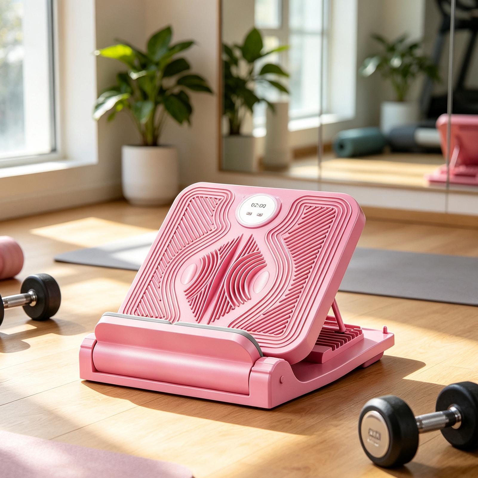 Papan Peregangan Betis Anti-Se - Home Pilates Yoga ulasan dan harga