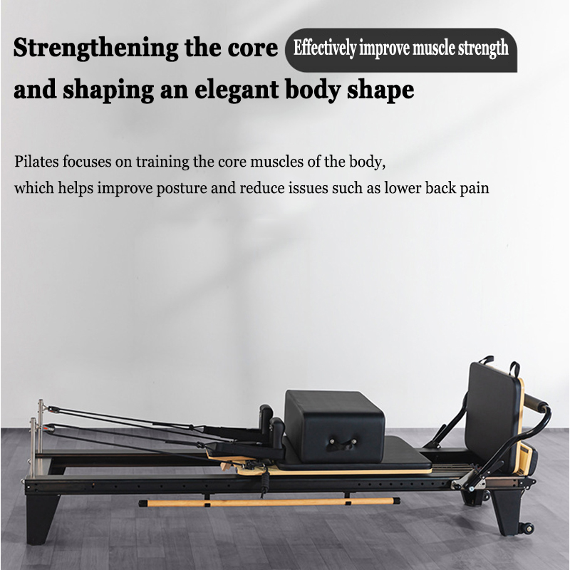 Peralatan Kebugaran Studio Yog - Pilates Yoga Training ulasan dan harga
