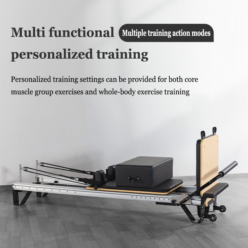 Peralatan Kebugaran Studio Yog - Pilates Yoga Training ulasan dan harga