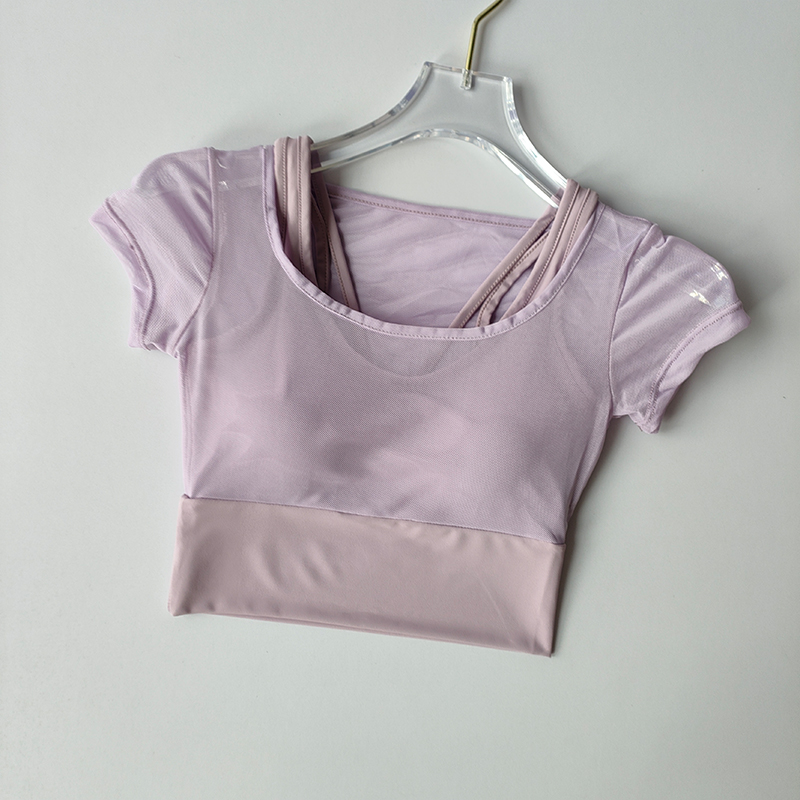 Baju Olahraga Pilates Wanita d - Pilates Yoga Training ulasan dan harga