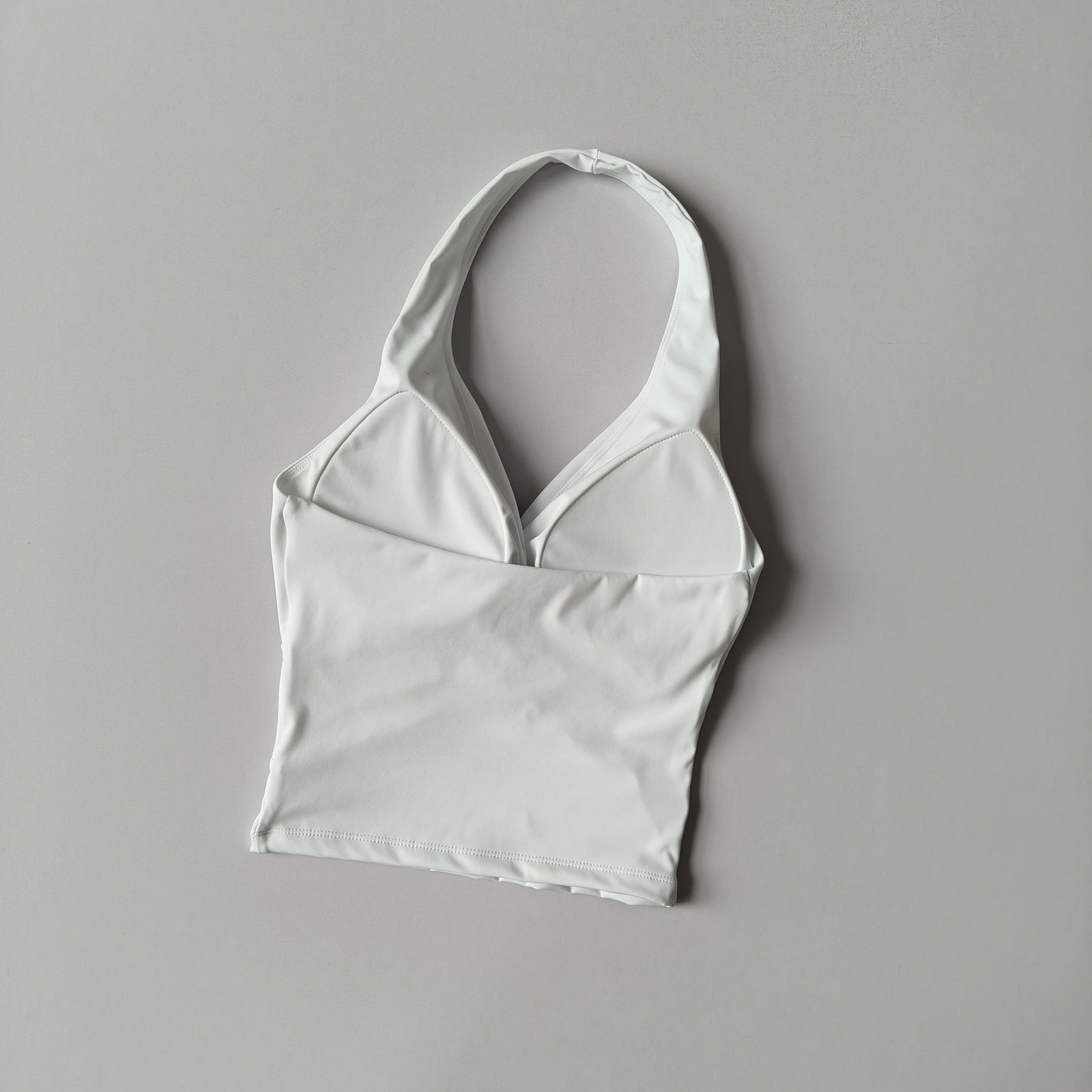 Bra Olahraga Tanpa Tali Model  - Pilates Yoga Training ulasan dan harga