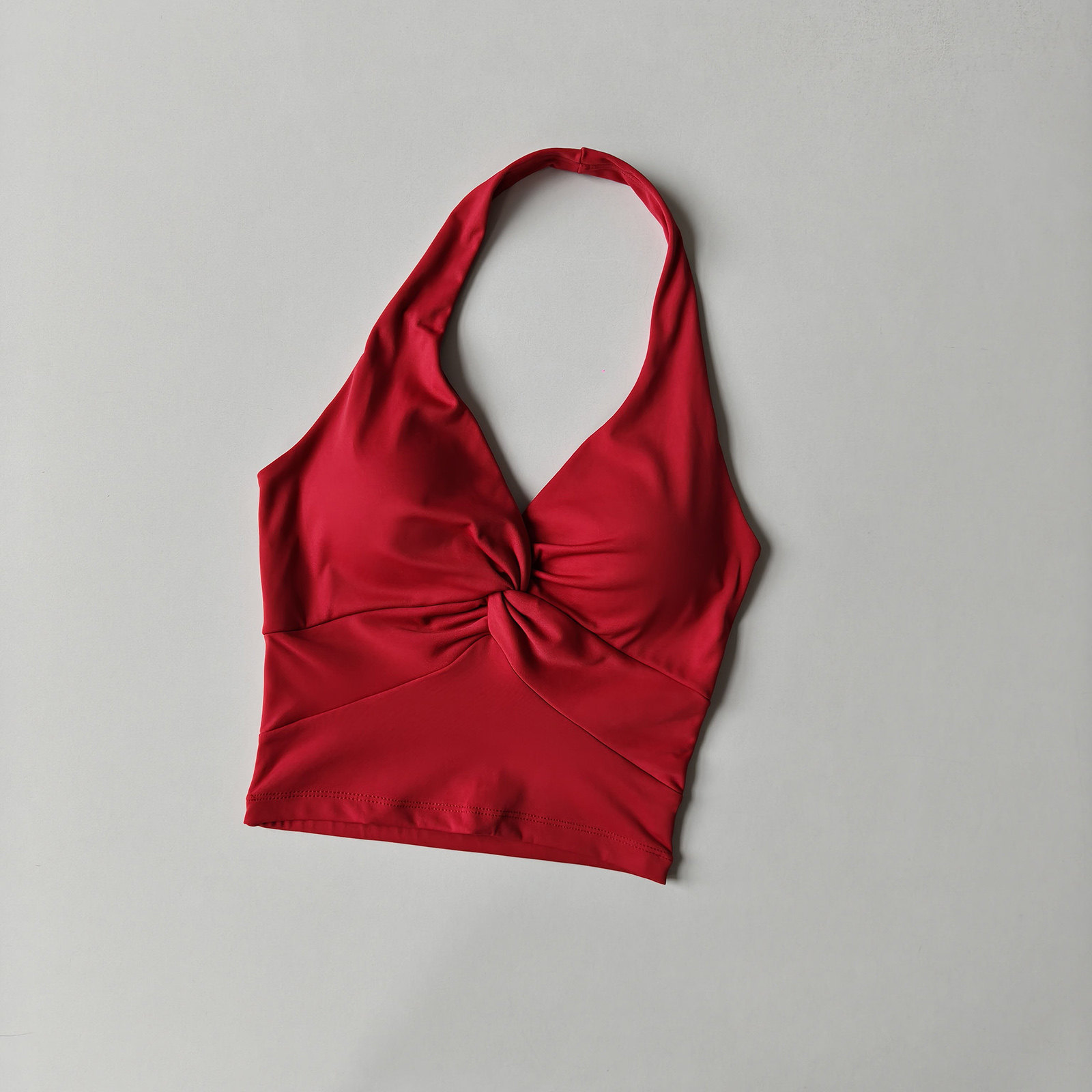 Bra Olahraga Tanpa Tali Model  - Pilates Yoga Training ulasan dan harga