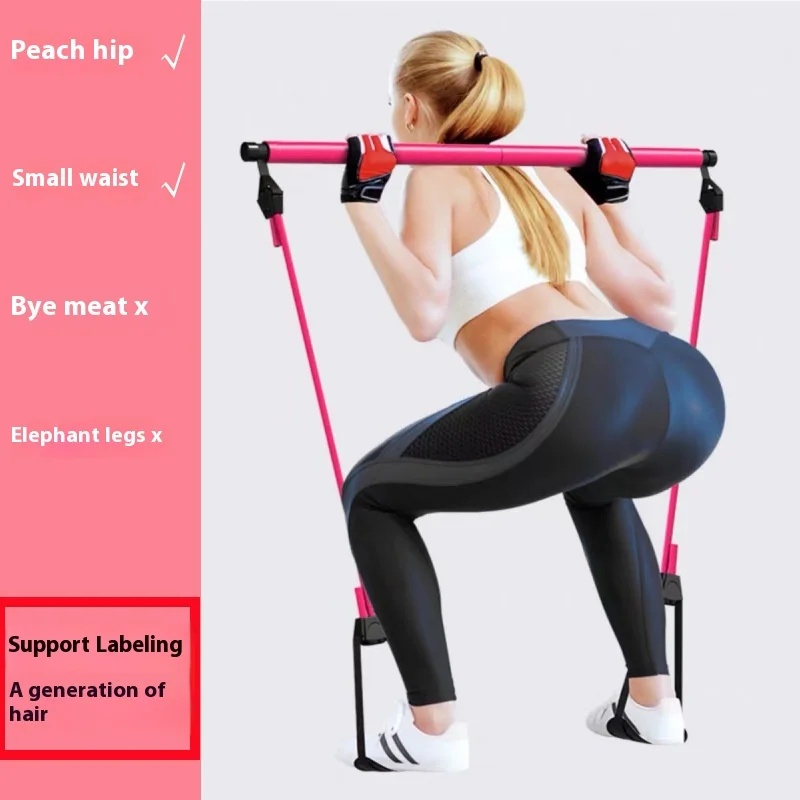 Pilates Stick - Batang Kebugar - Pilates Yoga Barı ulasan dan harga