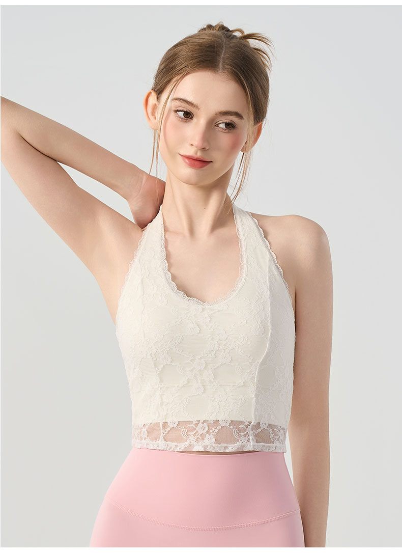 Tank top wanita seksi model ha - Pilates Yoga Training ulasan dan harga