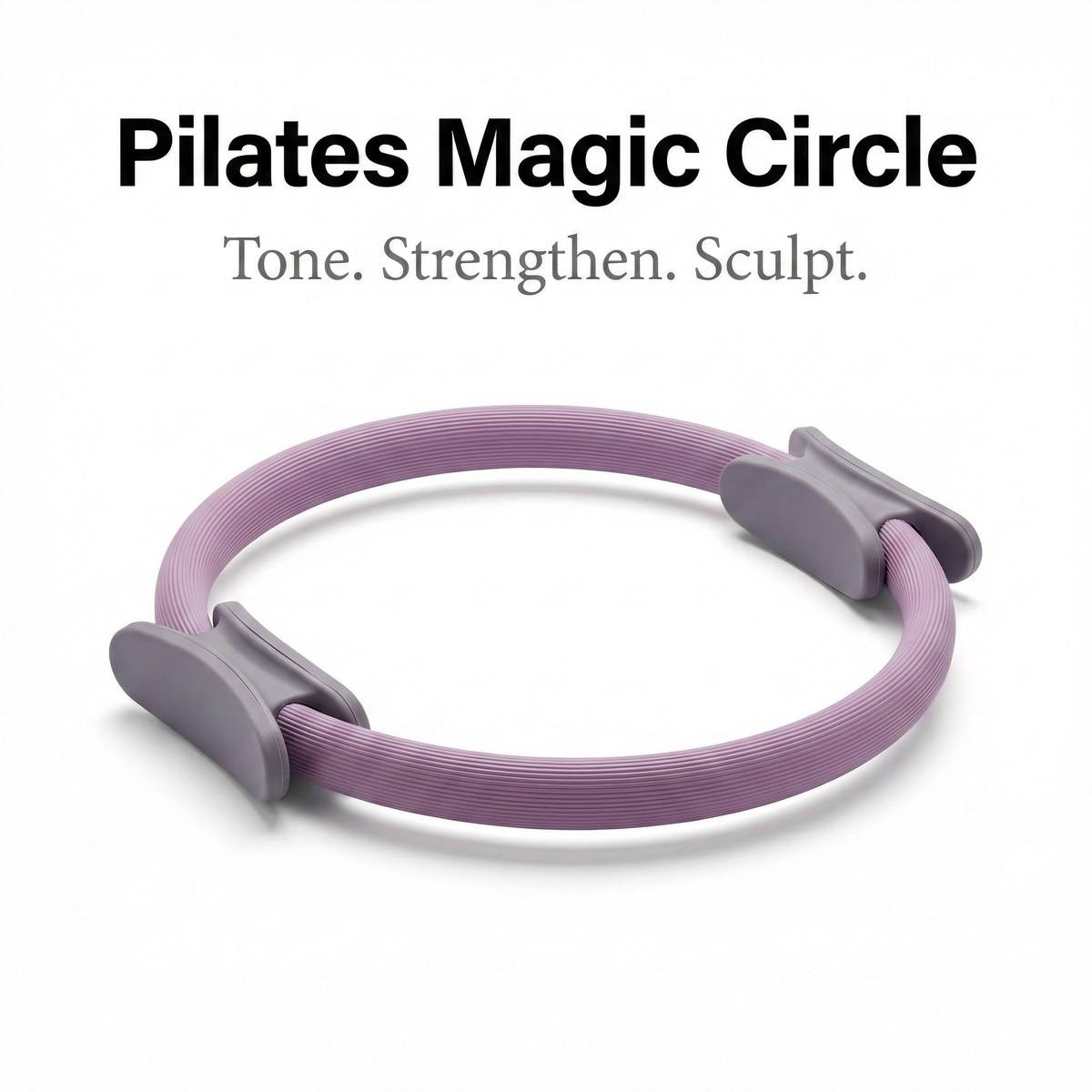 Cincin Pilates 38cm, Yoga Magi - Home Pilates Yoga ulasan dan harga