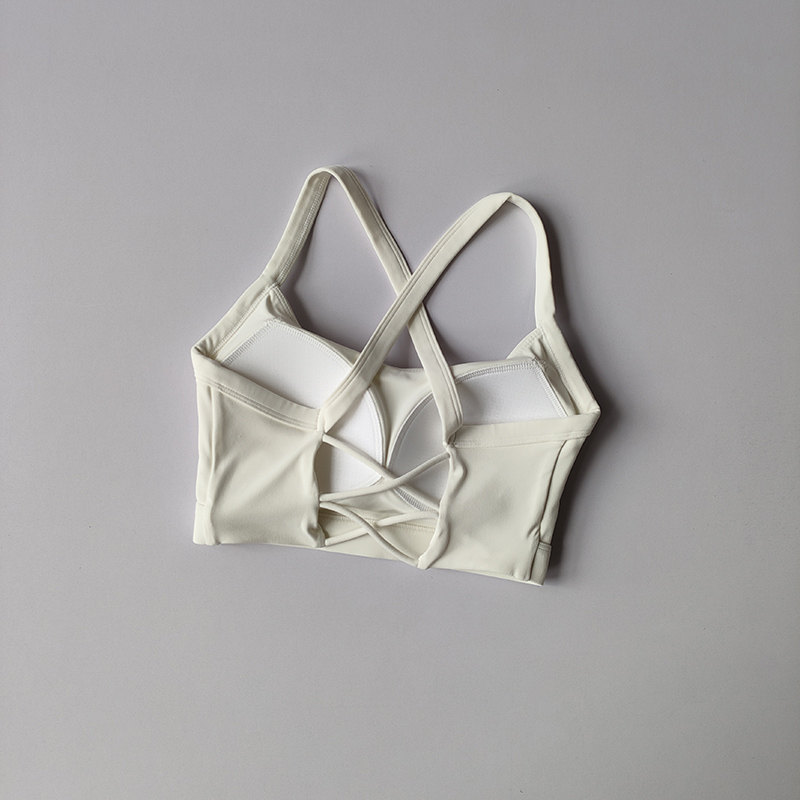 Lingerie Olahraga Wanita Anti  - Pilates Yoga Training ulasan dan harga