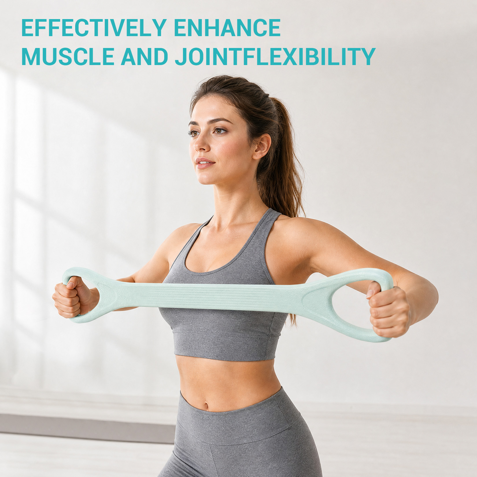 Set Latihan Pilates, Ring Pila - Pilates Yoga Barı ulasan dan harga