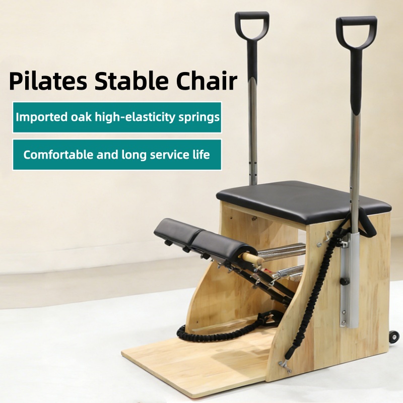 Kursi Pedal Stabil Pilates Cor - Home Pilates Yoga ulasan dan harga