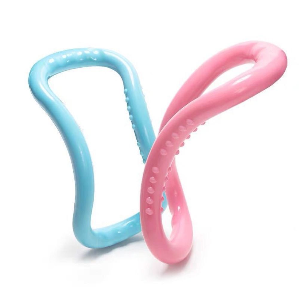 Aksesori Olahraga Lingkaran Yo - Pilates Yoga Sport ulasan dan harga