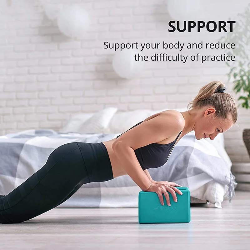 Blok Yoga, Kubus Pilates, Matr - Pilates Yoga Matte ulasan dan harga