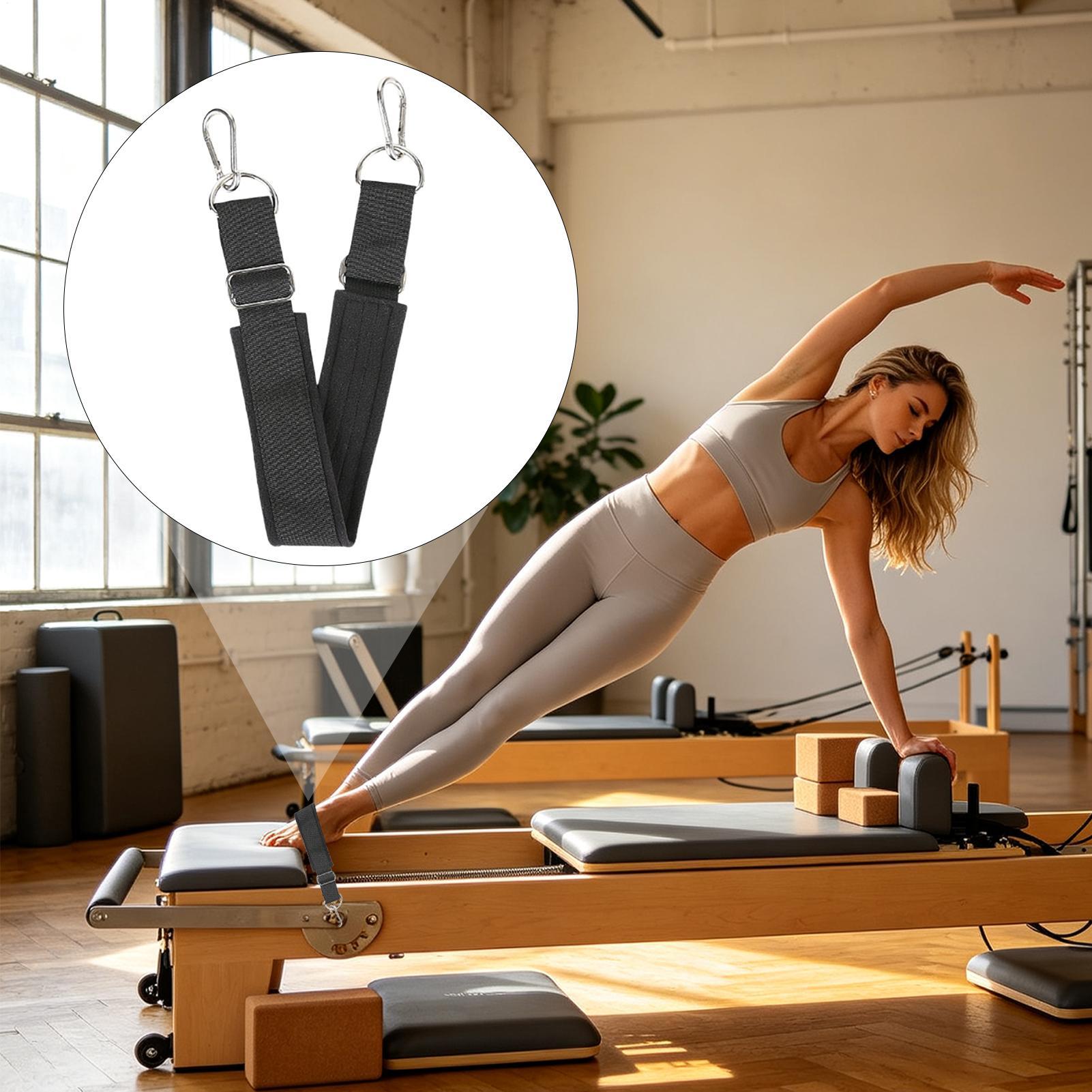 Tali Kaki Reformer Yoga Pilate - Pilates & Yoga Training Center ulasan dan harga