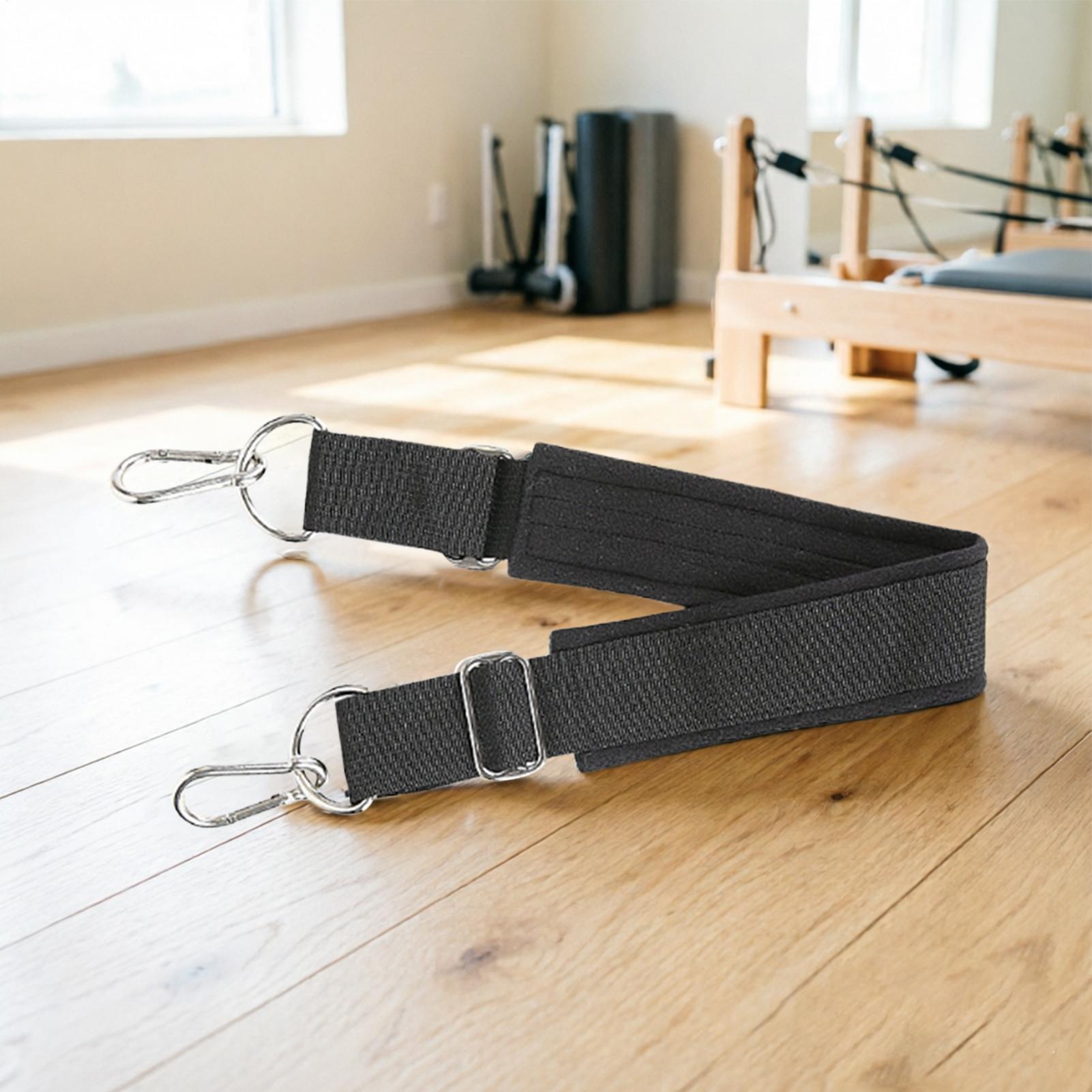 Tali Kaki Reformer Yoga Pilate - Pilates & Yoga Training Center ulasan dan harga