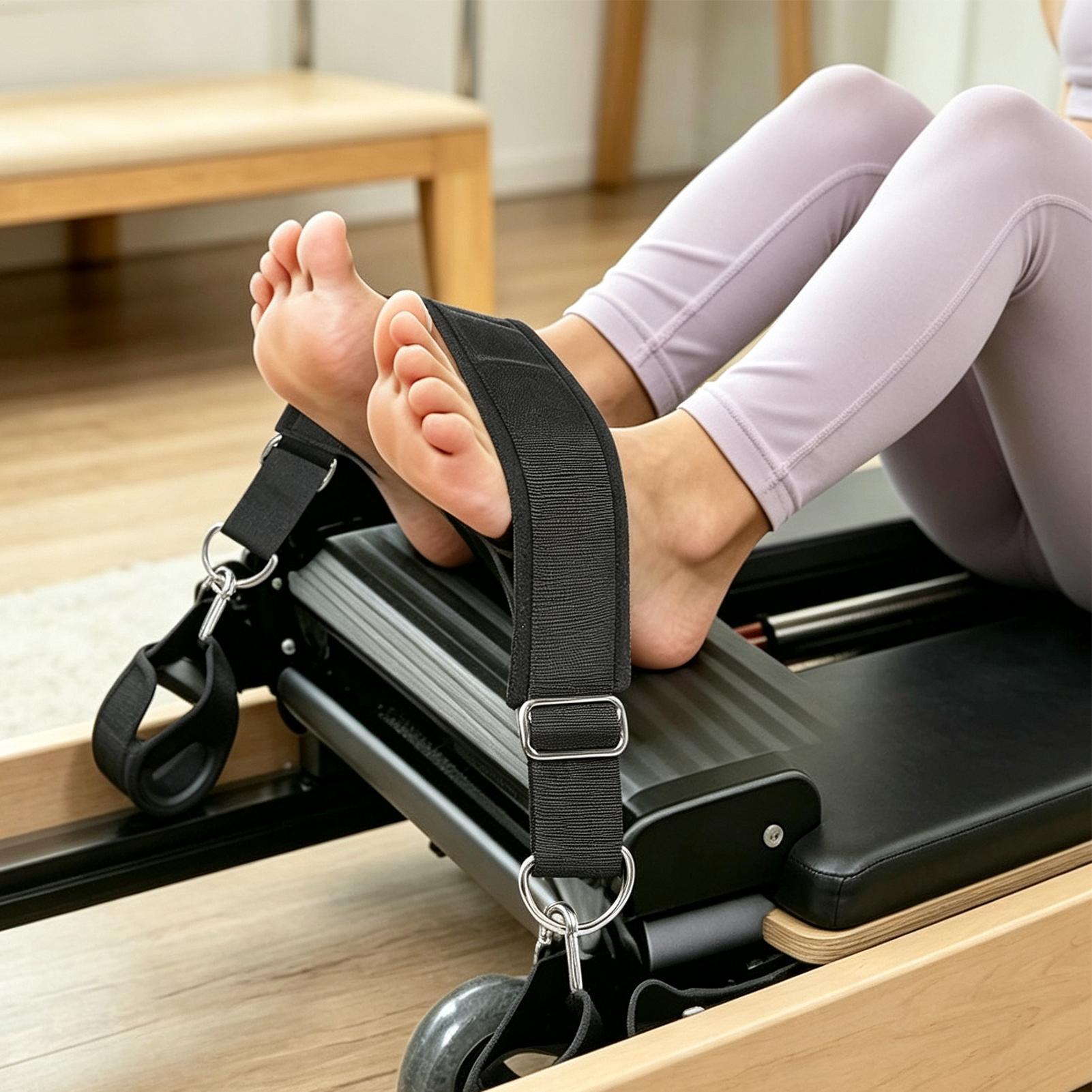 Tali Kaki Reformer Yoga Pilate - Pilates & Yoga Training Center ulasan dan harga